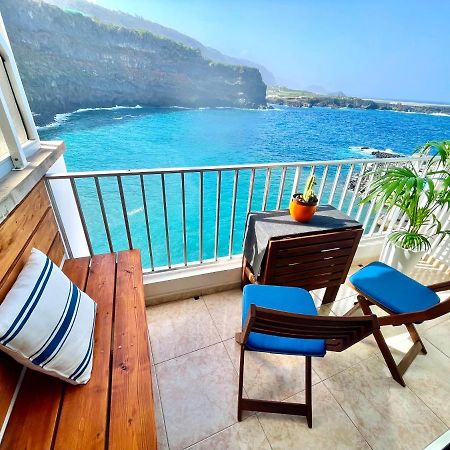 Mundo Beach House, Playa San Marcos, Tenerife Icod De Los Vinos Ngoại thất bức ảnh