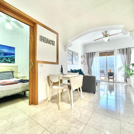 Mundo Beach House, Playa San Marcos, Tenerife Icod De Los Vinos Ngoại thất bức ảnh