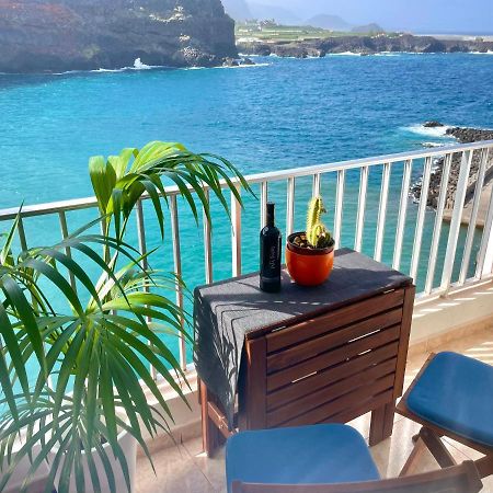 Mundo Beach House, Playa San Marcos, Tenerife Icod De Los Vinos Ngoại thất bức ảnh