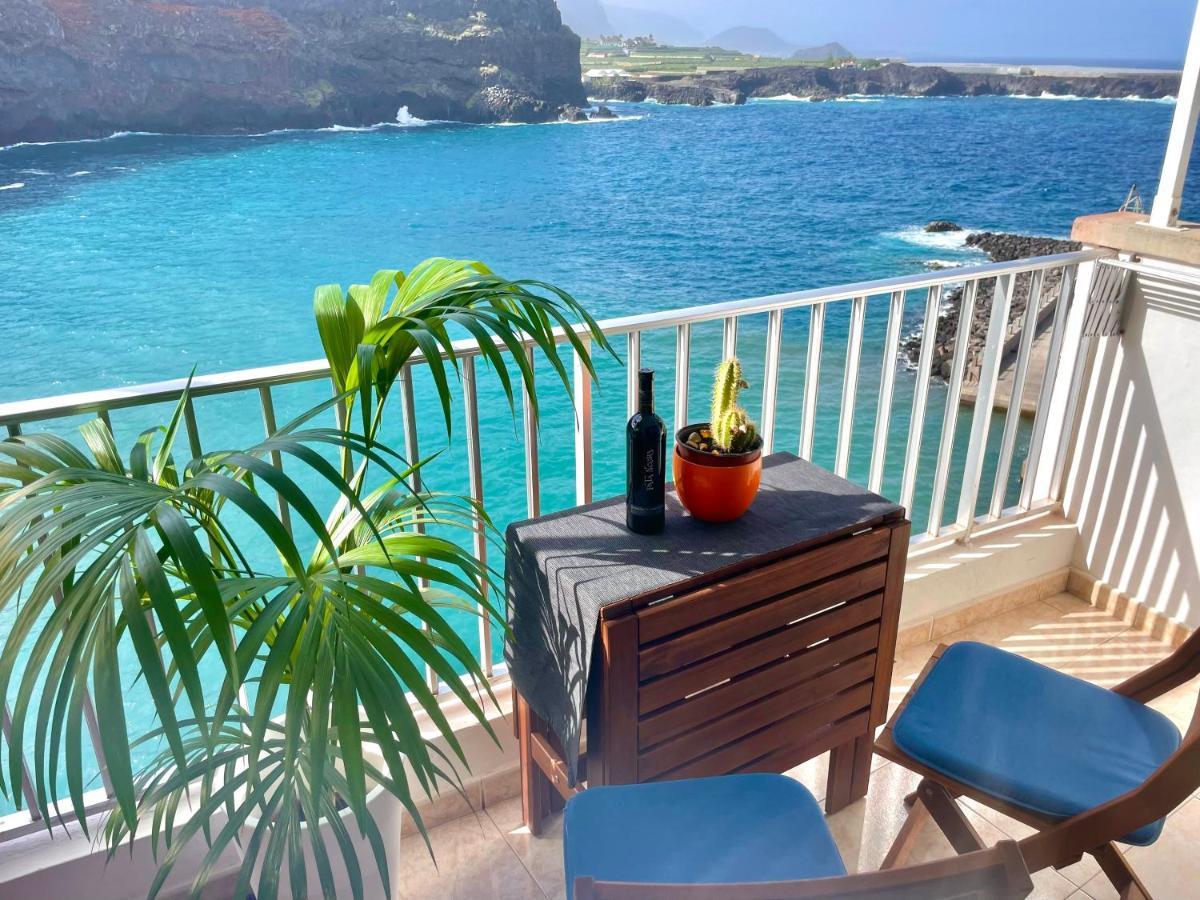 Mundo Beach House, Playa San Marcos, Tenerife Icod De Los Vinos Ngoại thất bức ảnh