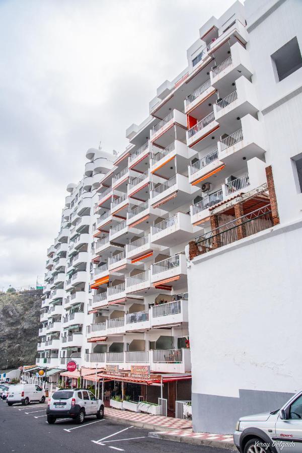 Mundo Beach House, Playa San Marcos, Tenerife Icod De Los Vinos Ngoại thất bức ảnh