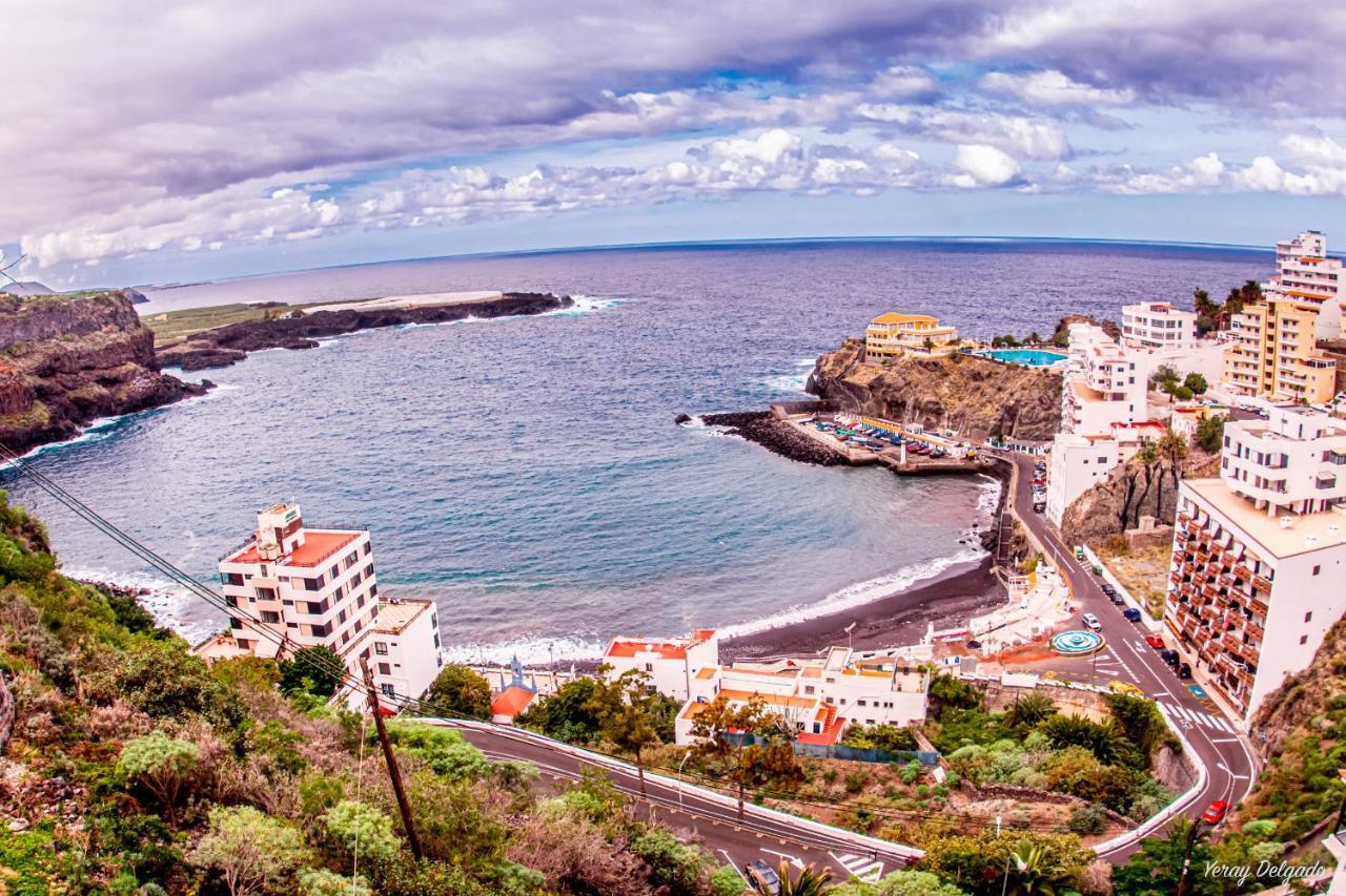Mundo Beach House, Playa San Marcos, Tenerife Icod De Los Vinos Ngoại thất bức ảnh